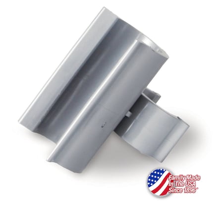 Libman Commercial Lobby Pan Broom Clip, 12PK 1166